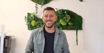 Julian Anzalone reprend l'entreprise et le magasin Touservices Piscines