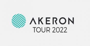 L'Akeron Tour 2022 du 7 d&eacute;cembre au 3 f&eacute;vrier 2022
