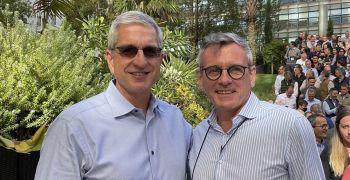L&rsquo;International Sales Conference 2021 di SCP Europe a Lisbona