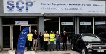 L'agence SCP des Alpes Maritimes s'&eacute;tablit &agrave; Saint Laurent du Var