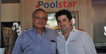 L'entreprise sp&eacute;cialis&eacute;e dans les &eacute;quipements piscine et bien-&ecirc;tre POOLSTAR a emm&eacute;nag&eacute; dans ses nouveaux locaux spacieux