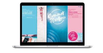 Summer of Excellence 2021: BWT continue sa strat&eacute;gie d'accompagnement commercial des revendeurs de produits piscines