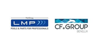 LMP &eacute;volue et devient CF Group Benelux