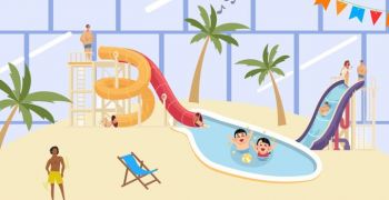 La 11e Journ&eacute;e Nantaise de la Natation se pr&eacute;pare 