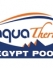 11&ordf; fiera Egypt Pool & Water Technology