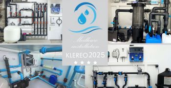 La 6e édition du concours de la Meilleure Installation Klereo est lancée