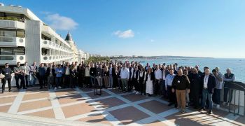 La Convention Nationale Carr&eacute; Bleu 2024 &eacute;tait &agrave; Cannes