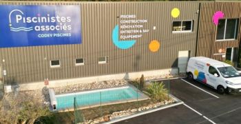 La Coop&eacute;rative des Pisciniers annonce un beau bilan 2022
