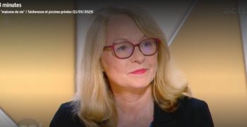 La FPP invit&eacute;e &agrave; l'&eacute;mission 28 minutes sur Arte