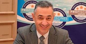 La FPP, partenaire clé du salon Piscine Global 2024