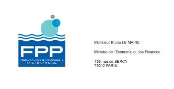 La F&eacute;d&eacute;ration des Professionnels de la Piscine et du spa adresse une lettre aux pouvoirs publics