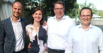 Der Innovation Day 2024 von SPECK Pumpen: Eine gelungene Premiere