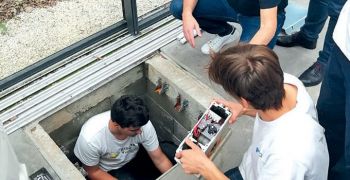 L&rsquo;Institut Sup&eacute;rieur des M&eacute;tiers de la Piscine forme de nombreux pisciniers