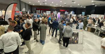 La Journ&eacute;e Pro du CFA de Pierrelatte fait salle comble 