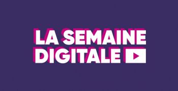 CF Group France lance la semaine digitale du 30 novembre au 4 d&eacute;cembre 2020