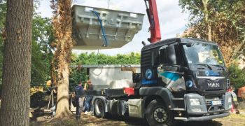 L&eacute;a Composites accompagne sa croissance par des engagements durables