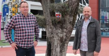 L&rsquo;&eacute;quipe commerciale Poolstar s&rsquo;agrandit