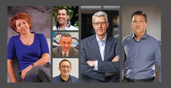 L’analyse des pros : Un coup d’avance pour le métier de la piscine et du spa