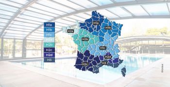 La combinaison gagnante des abris de piscines