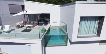 L&rsquo;expertise technique Nicollier en construction et r&eacute;novation de piscines 