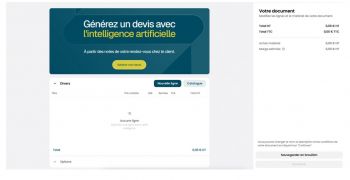 L’intelligence artificielle au service des pisciniers : manouvellepiscine.com fait évoluer sa plateforme