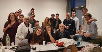 La journ&eacute;e Nantaise de la Natation le 11 f&eacute;vrier 2020 : pour tous les acteurs du milieu aquatique