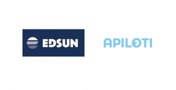 La marque Apiloti n&eacute;e du rapprochement d'Extebois et d'Edsun lance une nouvelle offre de jeux de pataugeoire