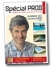 La nouvelle &eacute;dition du magazine des m&eacute;tiers de la piscine et du spa est sorti