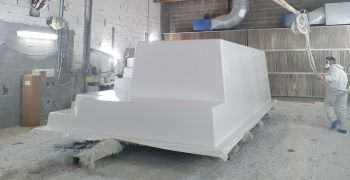 La nouvelle usine de G&eacute;n&eacute;ration Piscine est ouverte