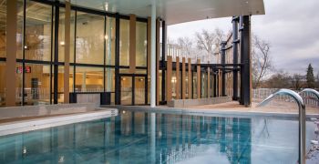La Piscine De Demain : nouveau colloque le 31 mai 2022 &agrave; Denain