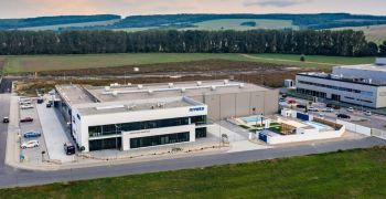 La soci&eacute;t&eacute; Niveko continue de s'agrandir avec de nouveaux locaux