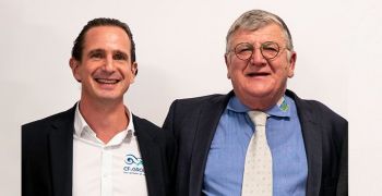 Das &ouml;sterreichische Unternehmen Pool Partner integriert CF Group