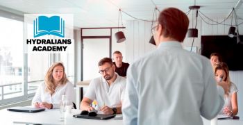 Lancement d'Hydralians Academy : des formations pour maitriser la piscine écoresponsable et connectée