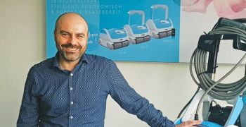 Lancement du nouveau SAV robots &agrave; domicile pour Aquatron / BWT Group