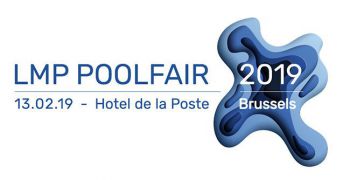 Le 13 f&eacute;vrier la LMP Poolfair & Party 2019 vous attend &agrave; Bruxelles