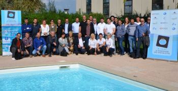 Le Roadshow des Sp&eacute;cialistes 2019 attend les professionnels de la piscine avec 7 fabricants de mat&eacute;riels 