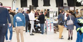 Le CFA de Pierrelatte vous attend pour sa Journ&eacute;e Professionnelle le 23 janvier 2024