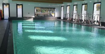 Le Centre Aqua Kin&eacute; Sant&eacute; de L&rsquo;Isle Adam choisit le Glass Media Micro&reg; d'Everblue