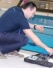 Il Centro Acquatico di Londra analizza l&rsquo;acqua con Pooltest 25 Professional Plus 