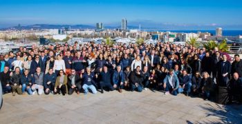Le Congr&egrave;s Annuel du r&eacute;seau Everblue Piscines 2023 &agrave; Barcelone