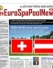 Le JUSTE LIEN SPECIAL SVIZZERA / AUSTRIA N&deg;2 apparir&agrave; a breve !