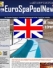 Le Juste LIEN Special UK e&rsquo; stato appena pubblicato