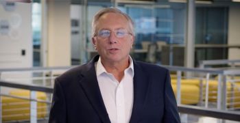 John E. Panichella, der CEO von Solenis, dr&uuml;ckt sich aus &uuml;ber die &Uuml;bernahme von Diversey