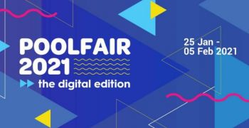 Le Salon Poolfair 2021 en version num&eacute;rique