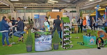 Le Salon SETT dans un contexte de croissance du march&eacute; de l'HPA