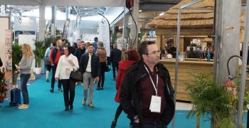 Le Salon des Equipements et Techniques du Tourisme accueillera les professionnels d&eacute;but novembre 2021