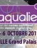 Le Salon des centres aquatiques et des espaces bien &ecirc;tre, Aqualie 2011, c'est dans quelques jours !