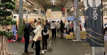Le Salon du SETT 2024 plus europ&eacute;en que jamais 