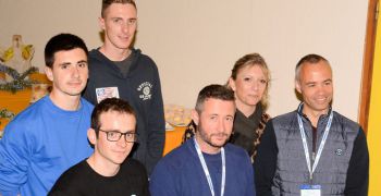 Le concours Meilleurs Apprentis de France &agrave; l&rsquo;UFA de Pierrelatte