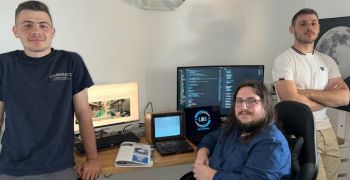 Le d&eacute;veloppement du logiciel LEBIN Solutions : un projet confi&eacute; &agrave; des sp&eacute;cialistes
